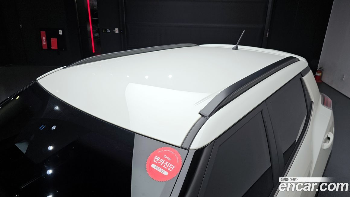 KG_Mobility_Ssangyong TIBOLI 2022