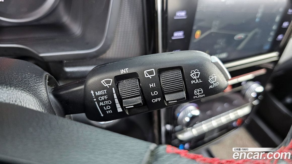 KG_Mobility_Ssangyong TIBOLI 2021