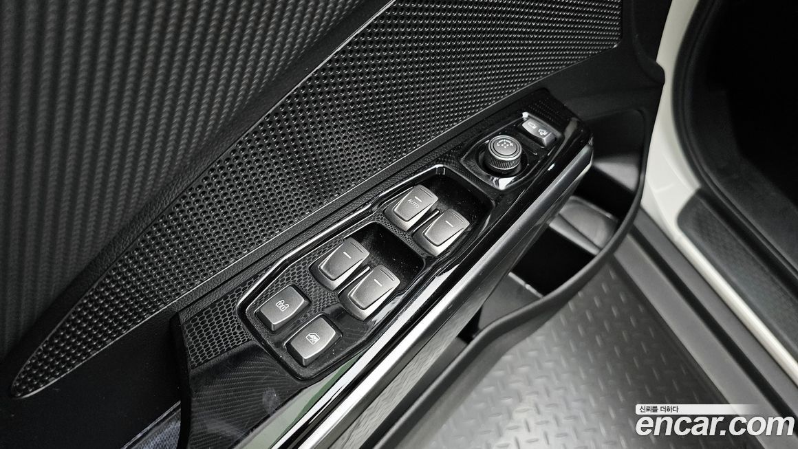 KG_Mobility_Ssangyong TIBOLI 2022