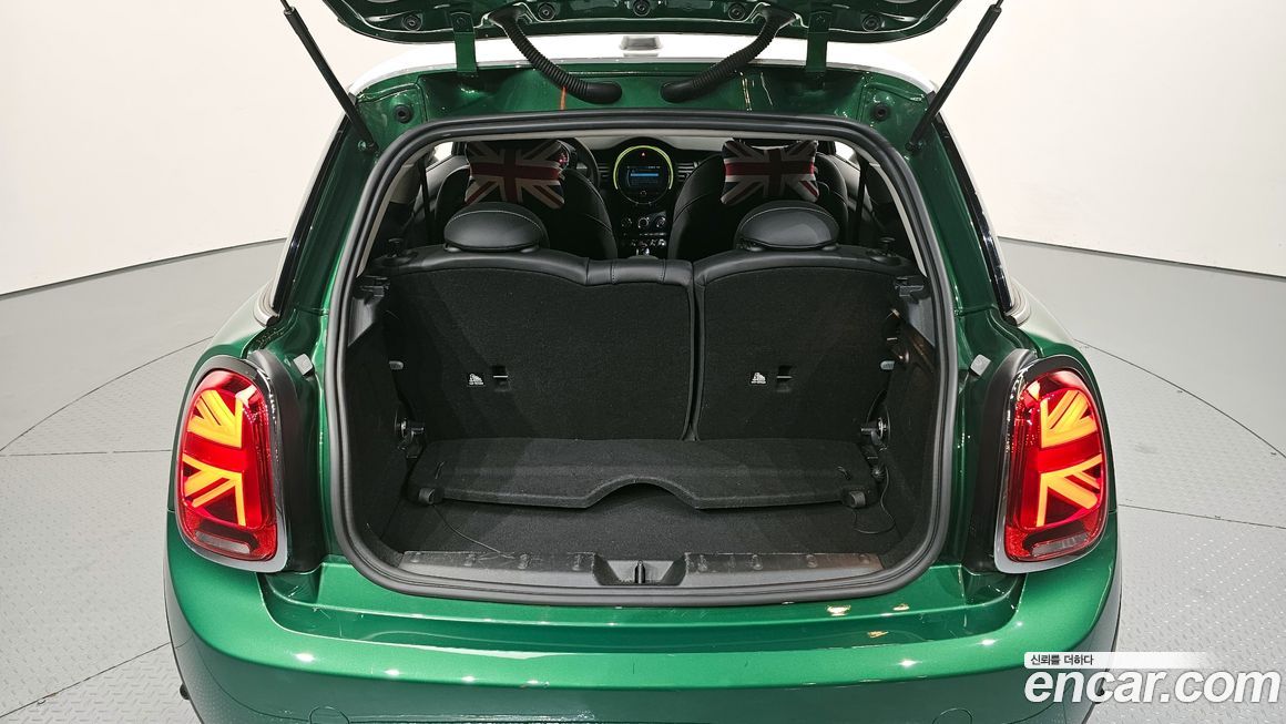 Mini Cooper 2020