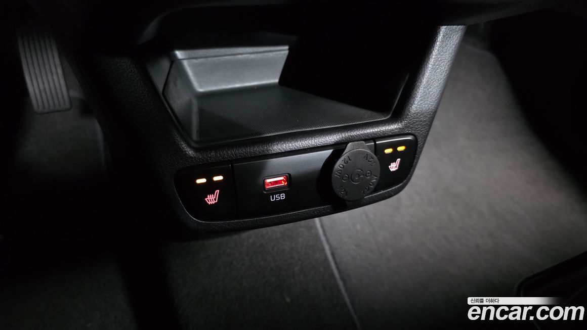 Kia RAY 2022