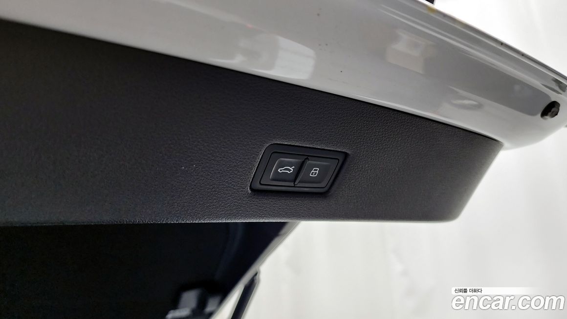 Audi A7 2020