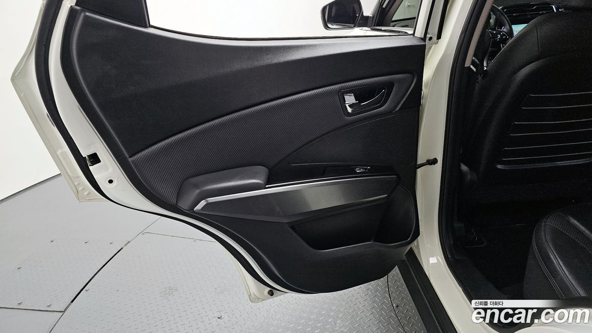 KG_Mobility_Ssangyong TIBOLI 2022