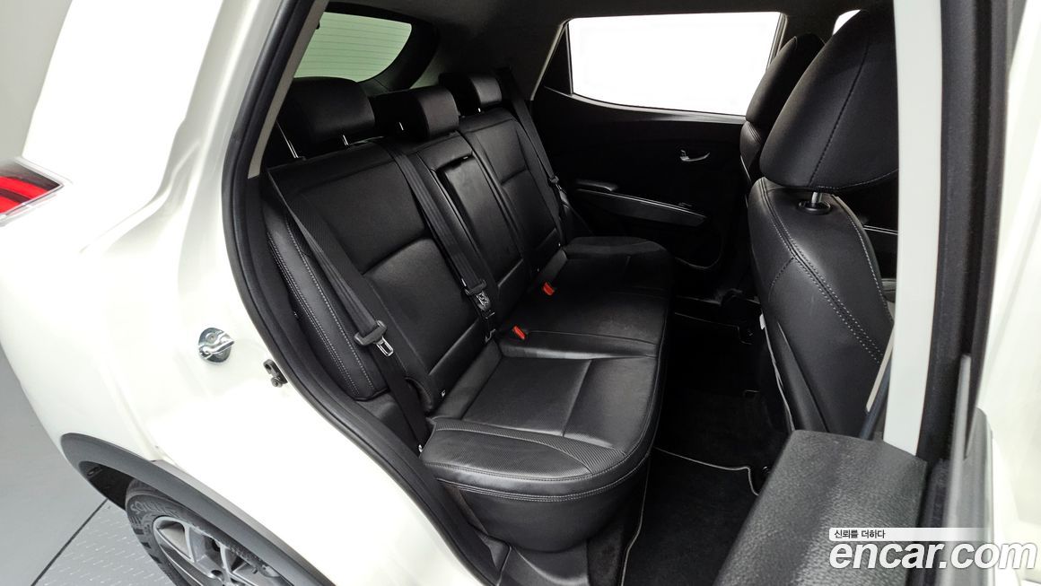 KG_Mobility_Ssangyong TIBOLI 2022