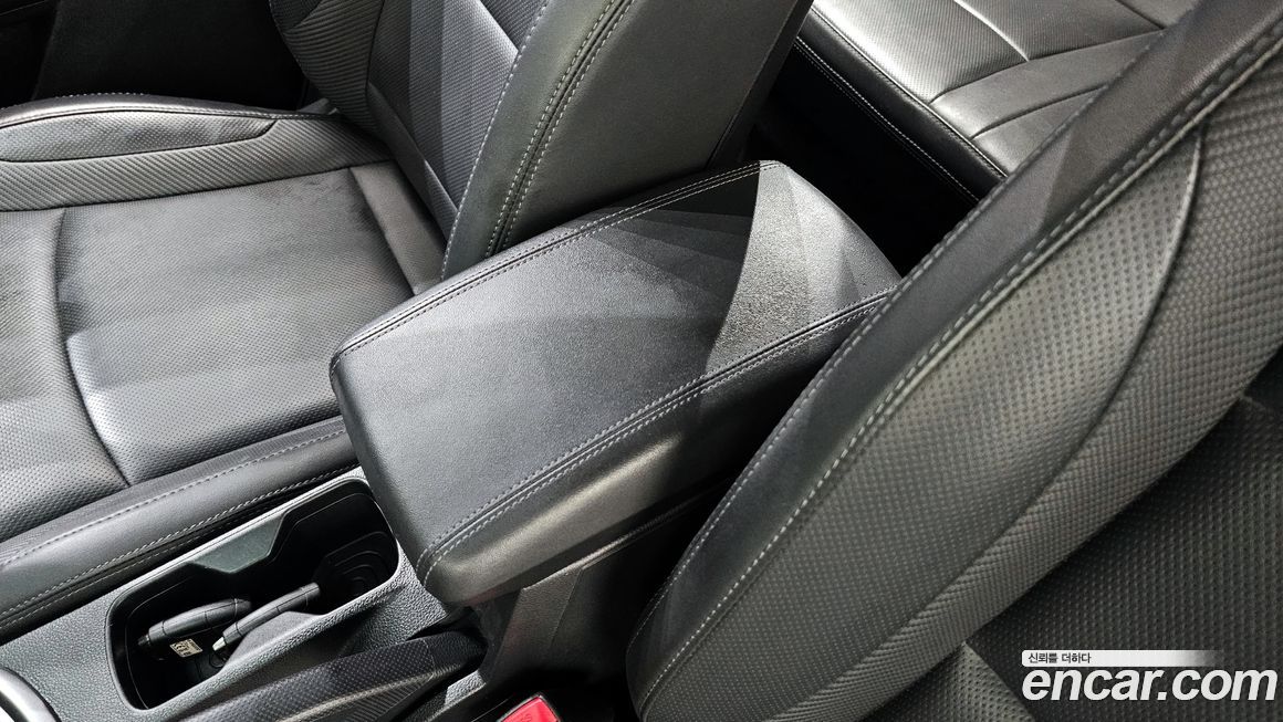 KG_Mobility_Ssangyong TIBOLI 2022