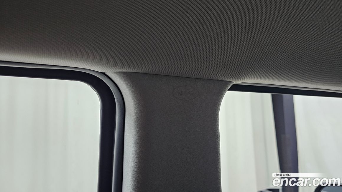 Kia RAY 2022