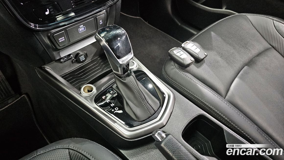 KG_Mobility_Ssangyong TIBOLI 2022