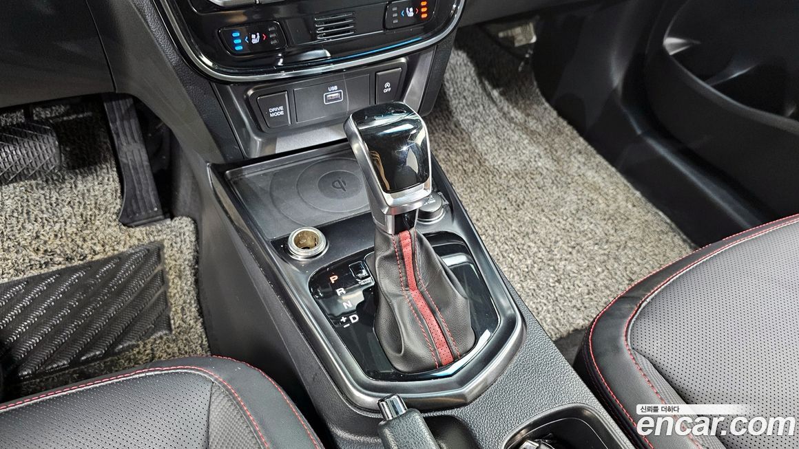 KG_Mobility_Ssangyong TIBOLI 2021