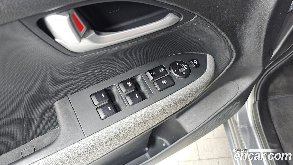 Kia RAY 2022