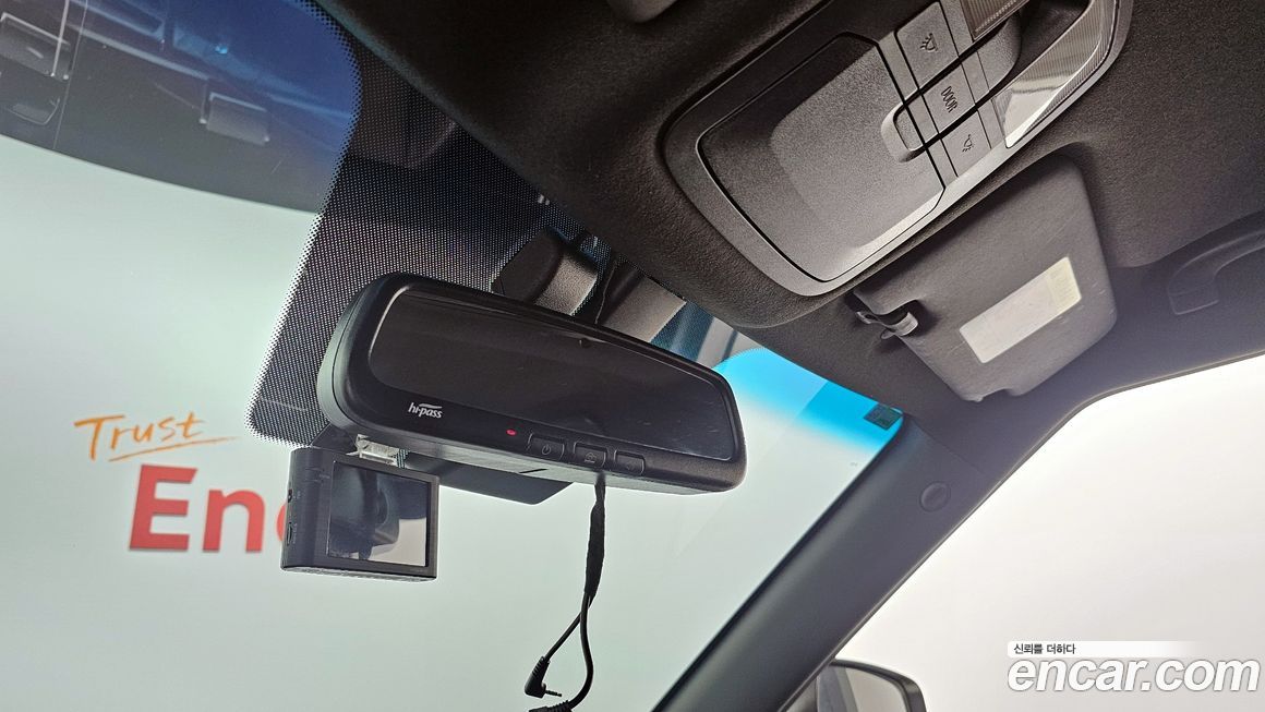 KG_Mobility_Ssangyong TIBOLI 2021