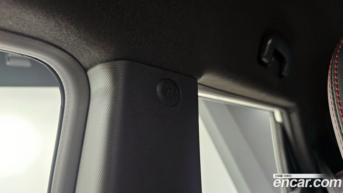 KG_Mobility_Ssangyong TIBOLI 2021