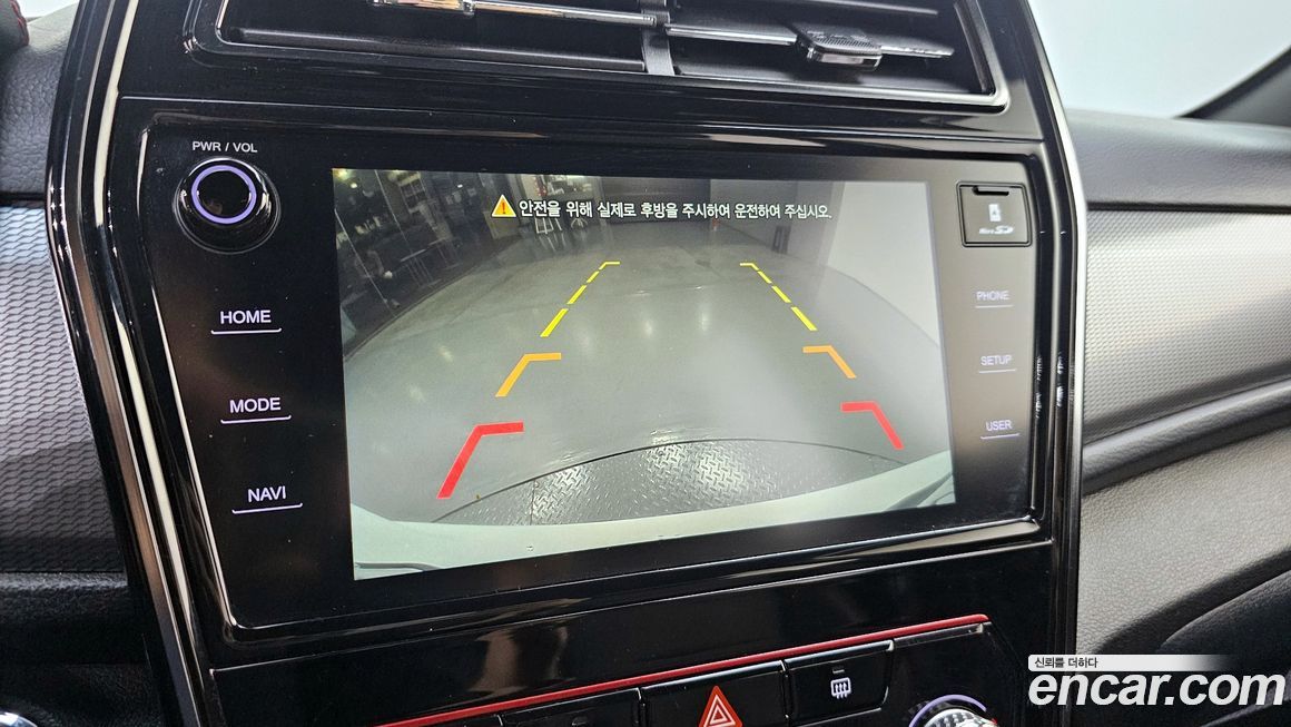 KG_Mobility_Ssangyong TIBOLI 2021