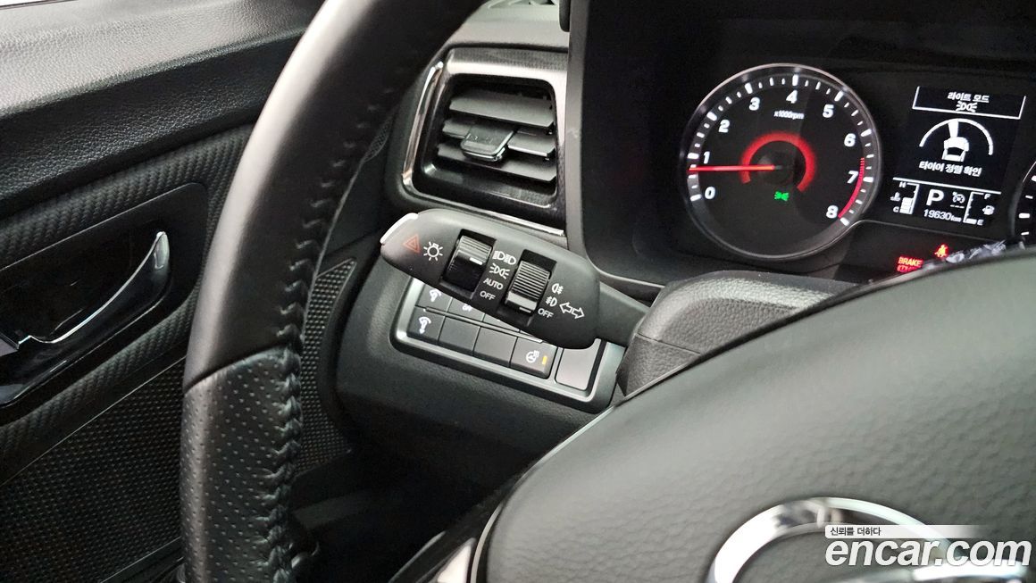 KG_Mobility_Ssangyong TIBOLI 2022