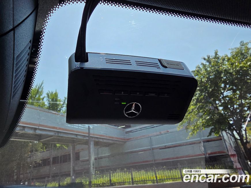 Mercedes-Benz B-Class 2017
