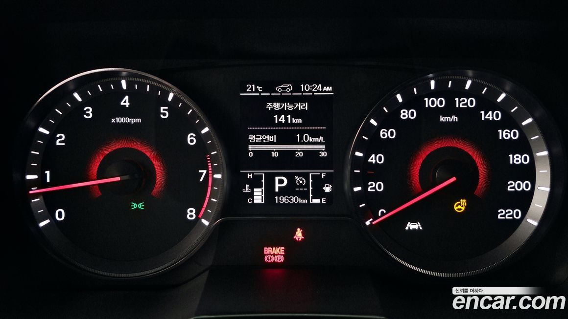 KG_Mobility_Ssangyong TIBOLI 2022
