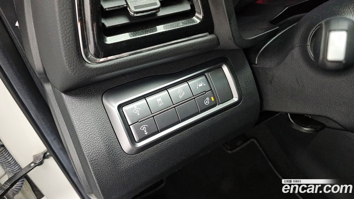 KG_Mobility_Ssangyong TIBOLI 2022