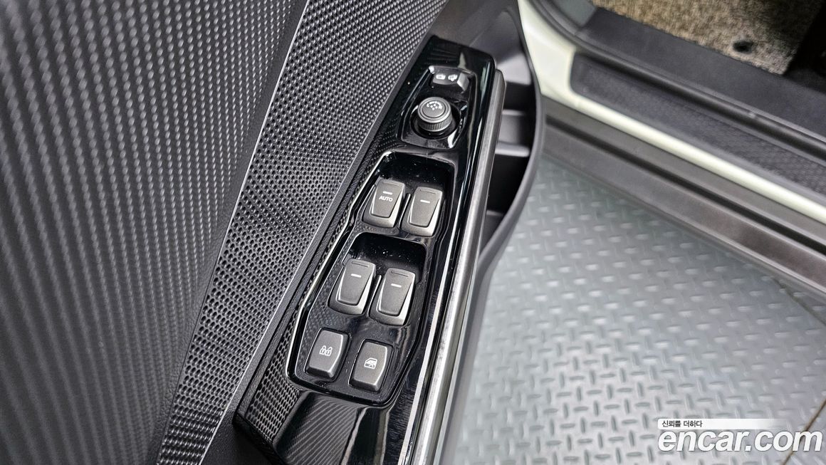 KG_Mobility_Ssangyong TIBOLI 2021