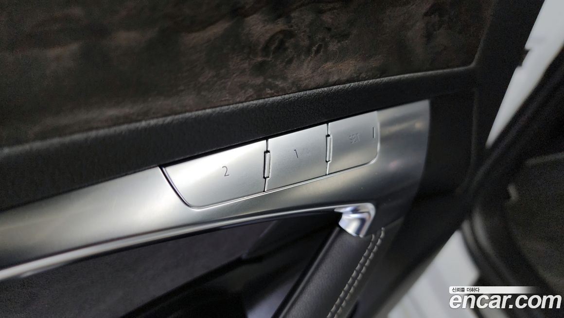Audi A7 2020