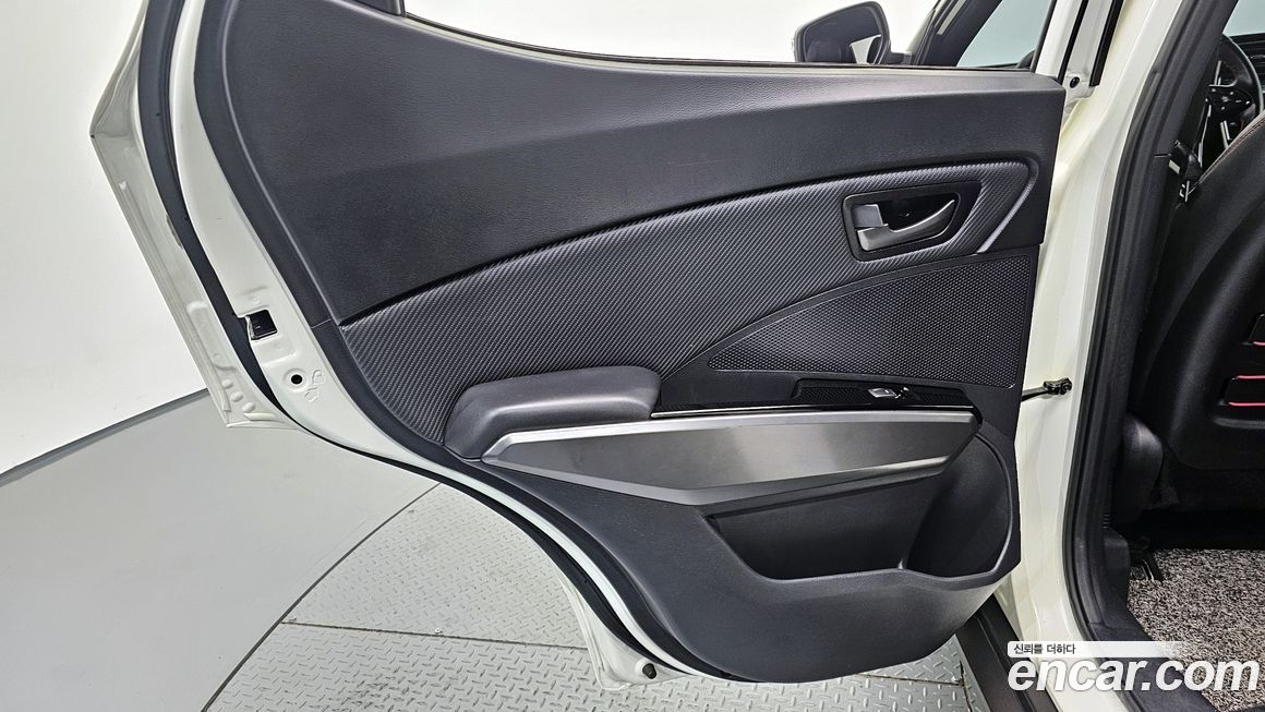 KG_Mobility_Ssangyong TIBOLI 2021