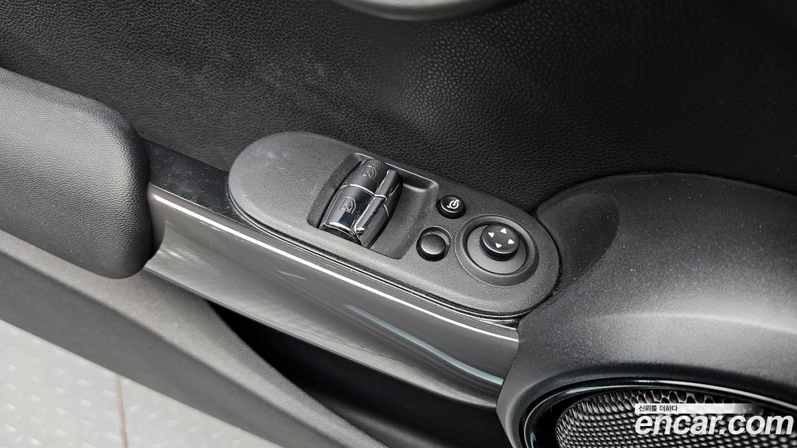 Mini Cooper 2020