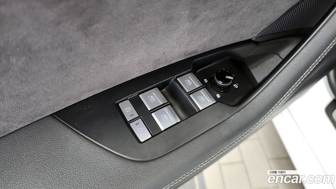 Audi A7 2020