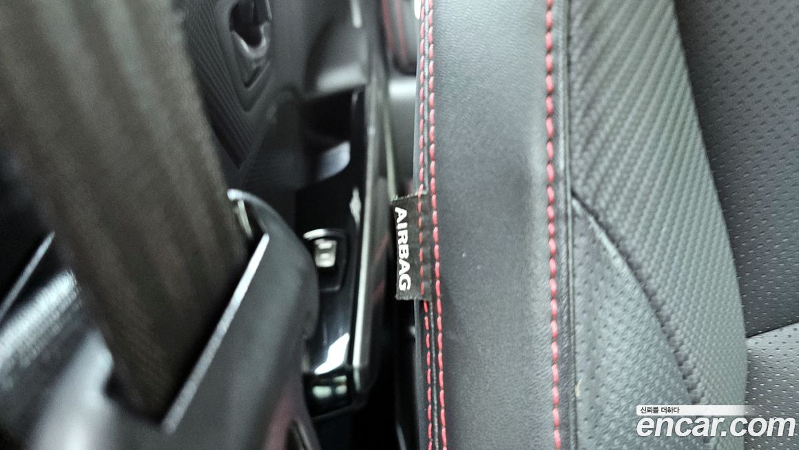 KG_Mobility_Ssangyong TIBOLI 2021