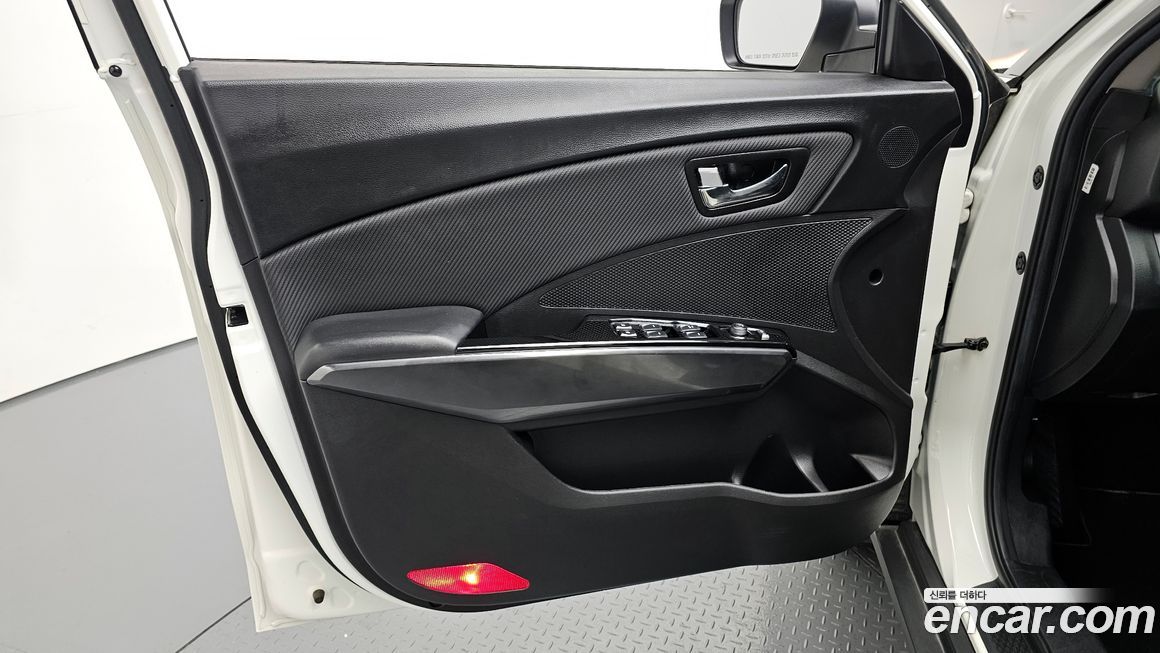 KG_Mobility_Ssangyong TIBOLI 2022