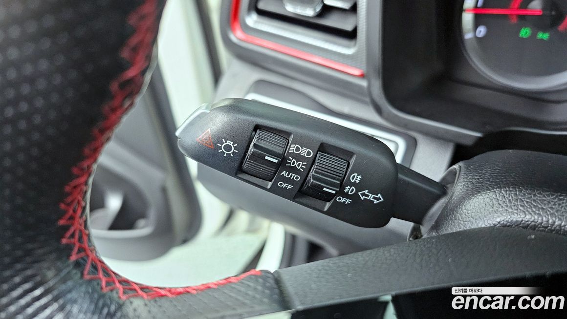 KG_Mobility_Ssangyong TIBOLI 2021