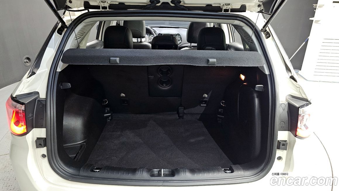 Jeep Compass 2019