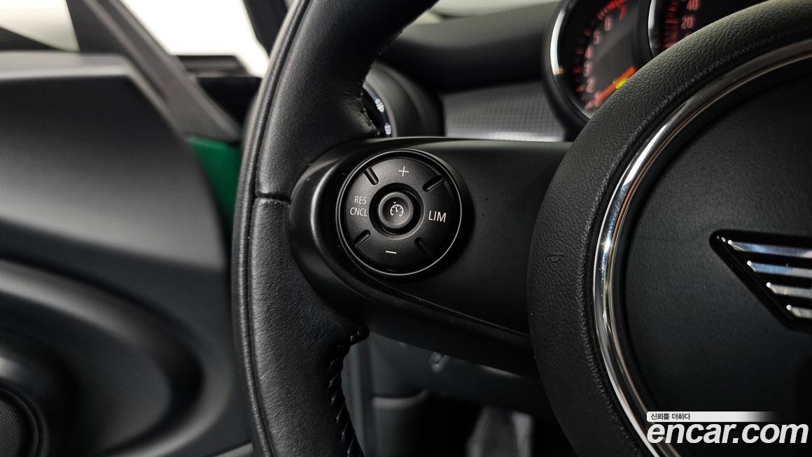 Mini Cooper 2020