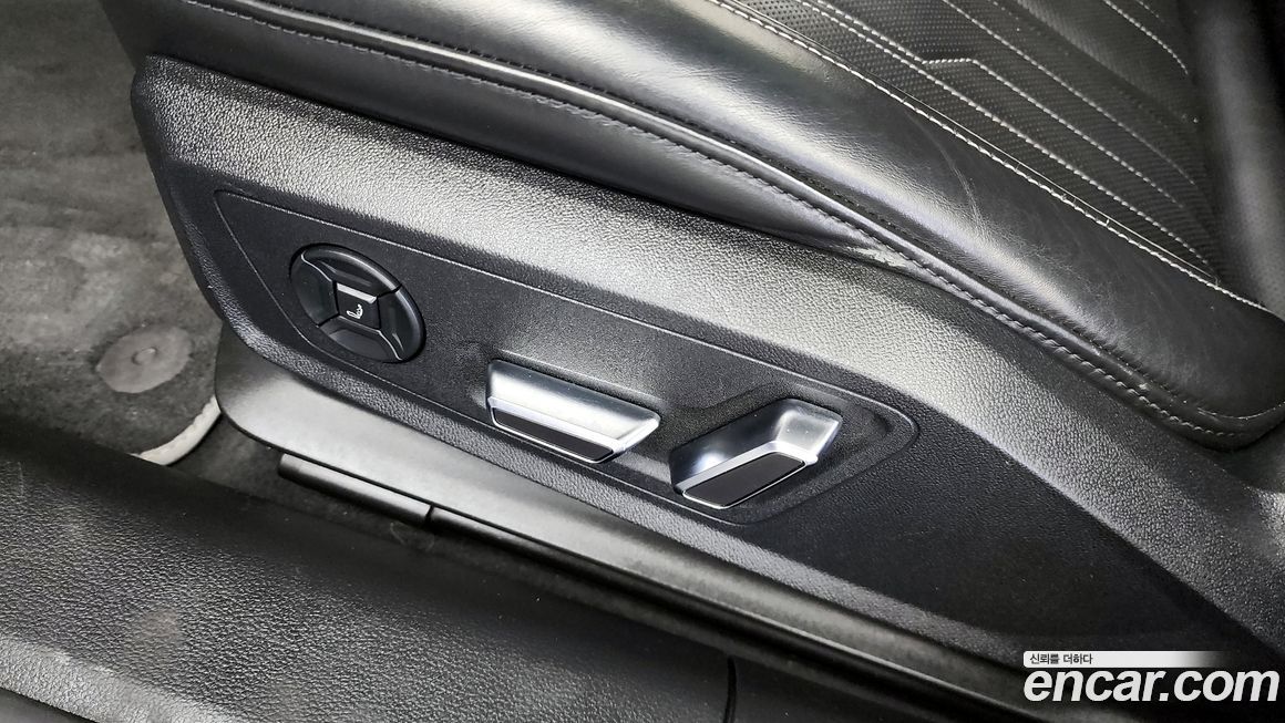 Audi A7 2020