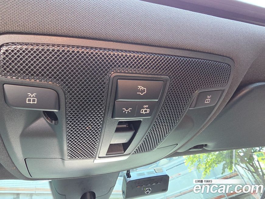 Mercedes-Benz B-Class 2017