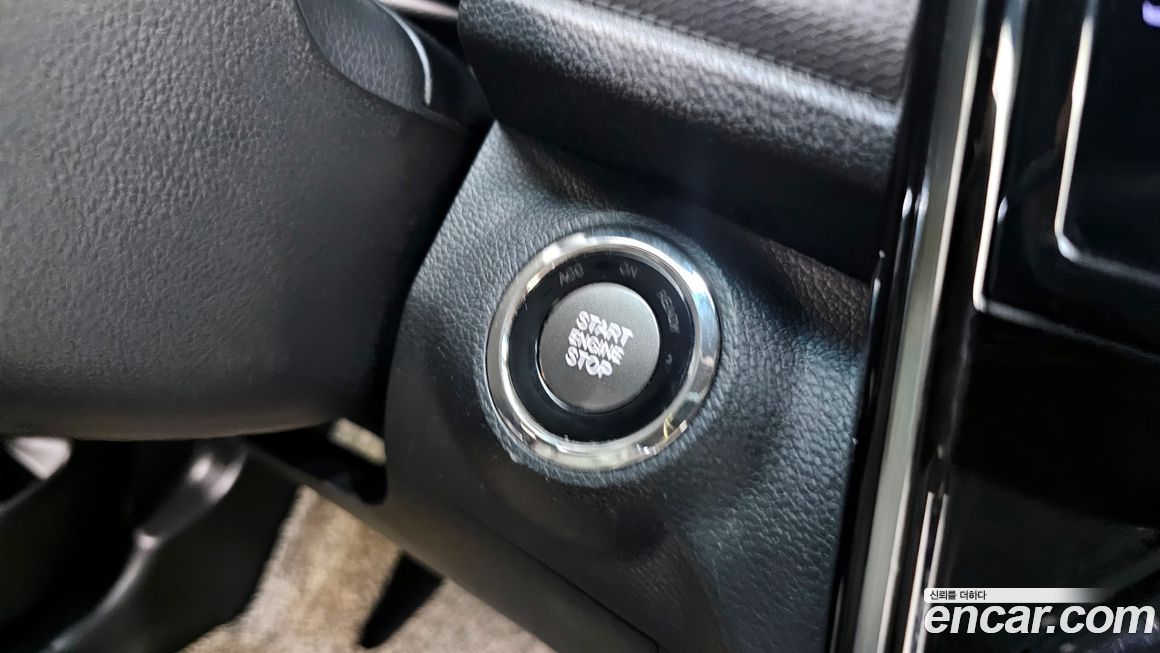 KG_Mobility_Ssangyong TIBOLI 2021