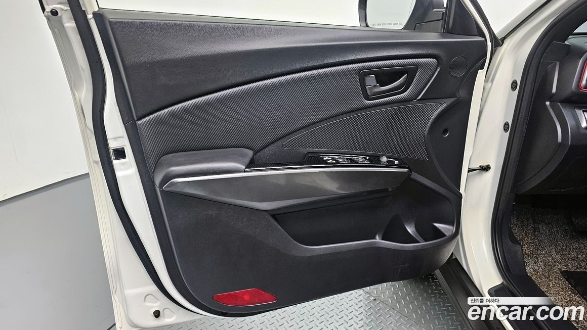 KG_Mobility_Ssangyong TIBOLI 2021