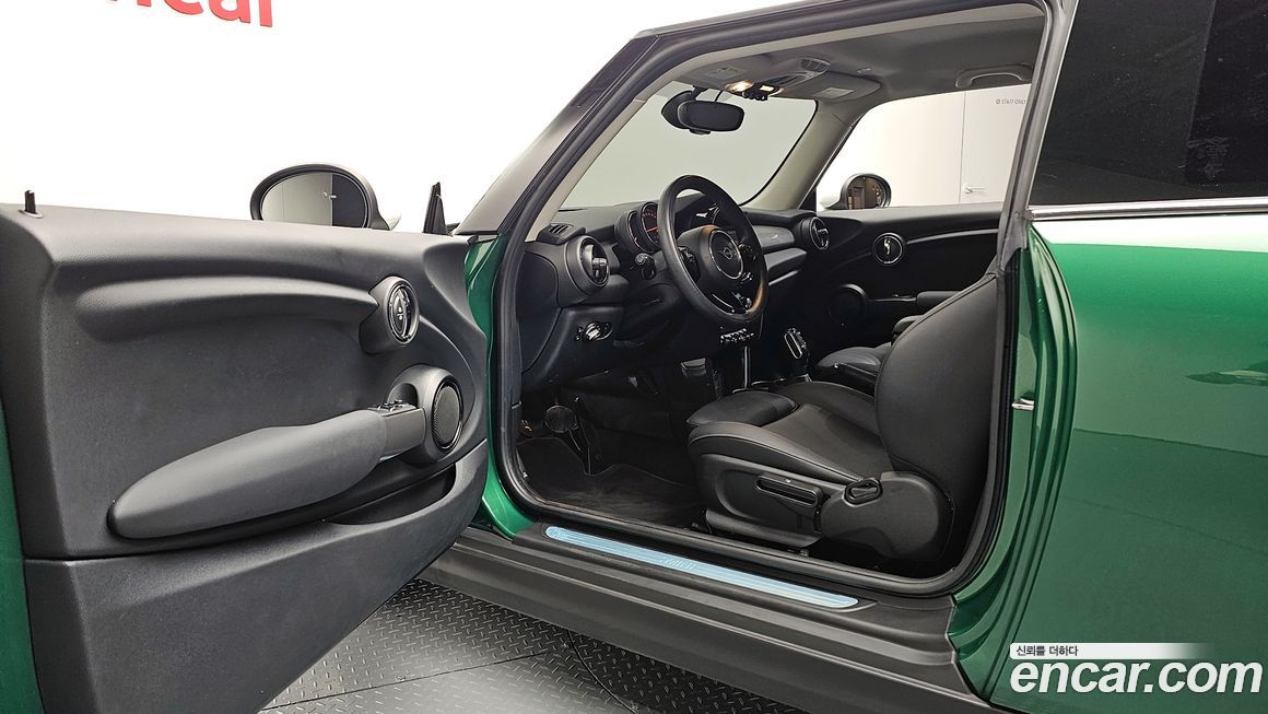 Mini Cooper 2020