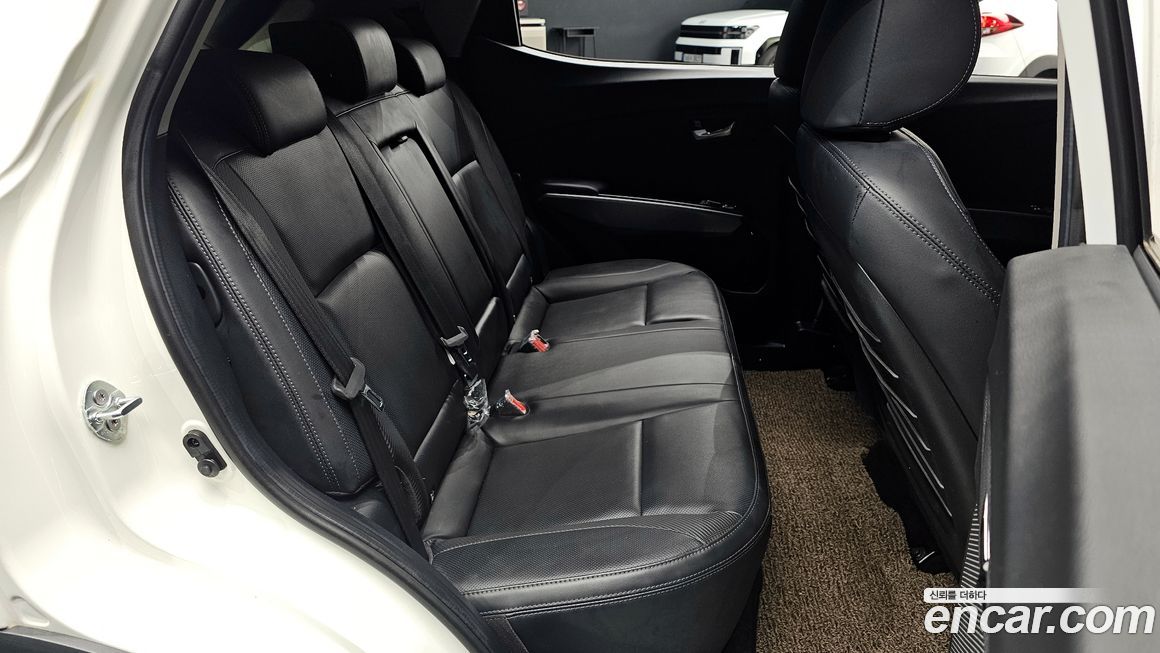 KG_Mobility_Ssangyong TIBOLI 2022