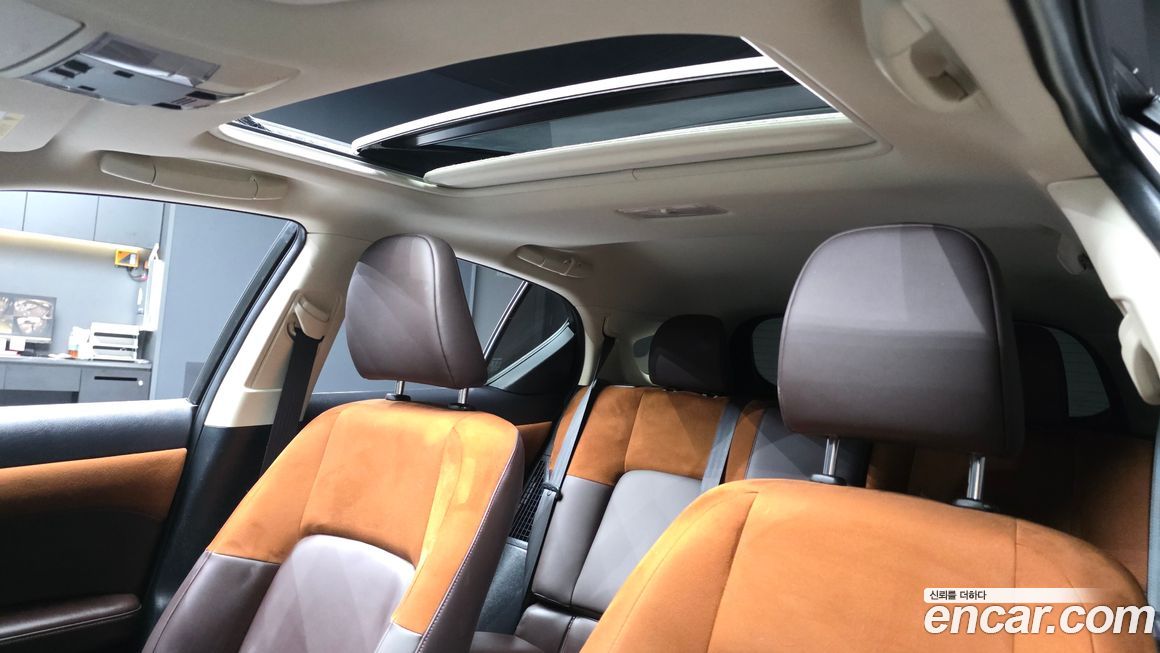 Lexus CT200h 2018