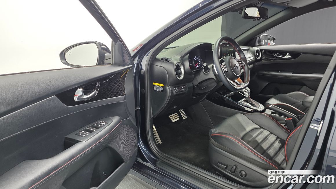 Kia K3 2020