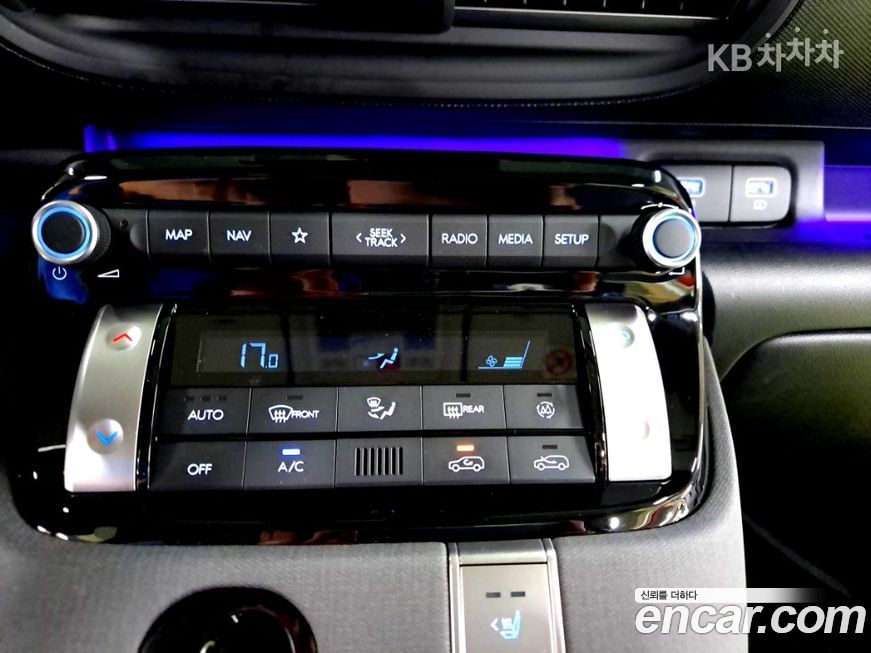 Hyundai Casper 2024