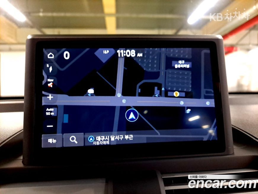 Hyundai Casper 2024