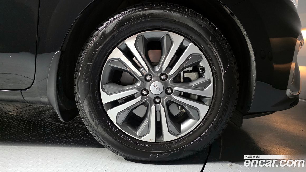 Kia Canival 2020