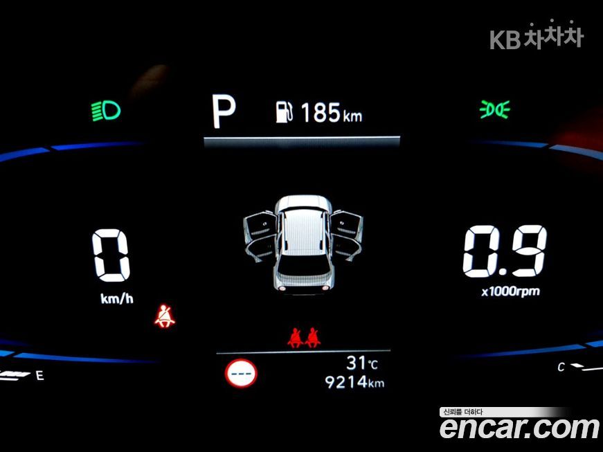 Hyundai Casper 2024