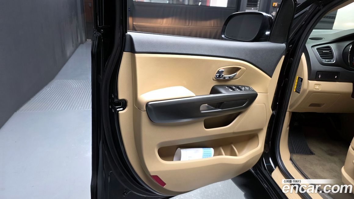 Kia Canival 2020