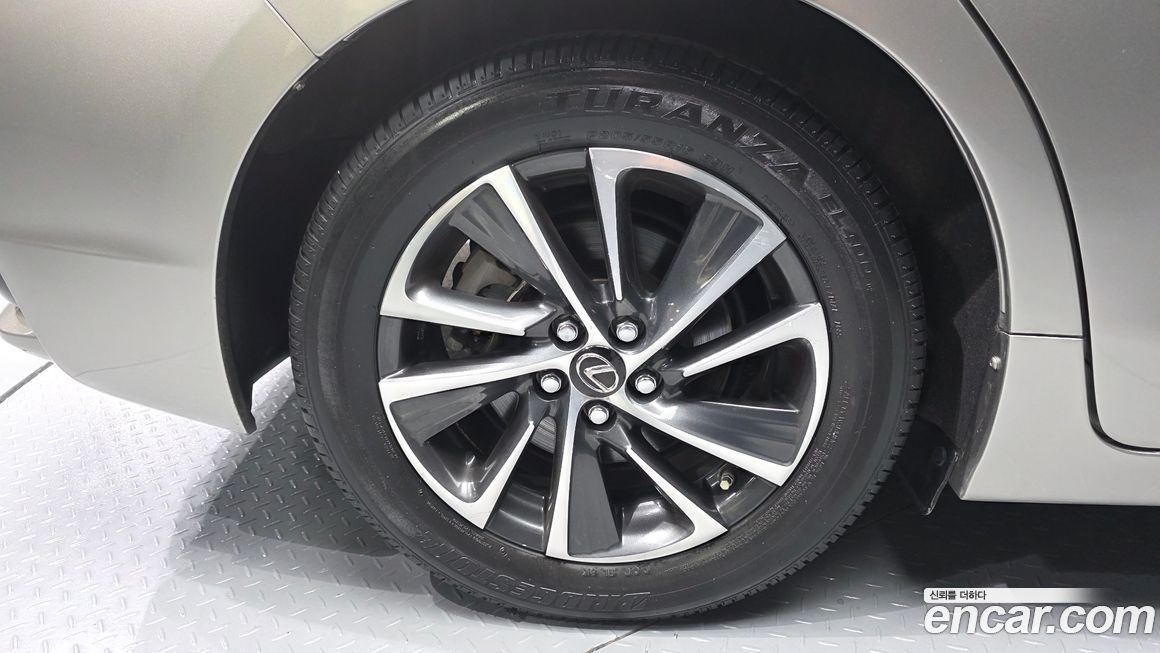 Lexus CT200h 2018