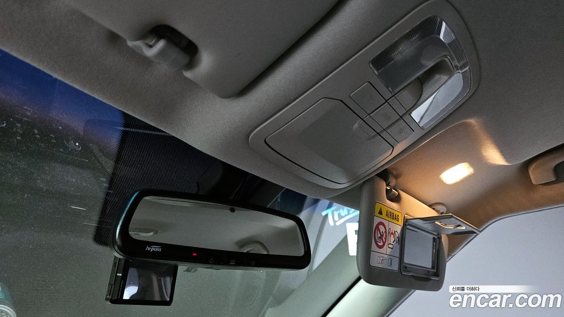 KG_Mobility_Ssangyong TIBOLI 2022