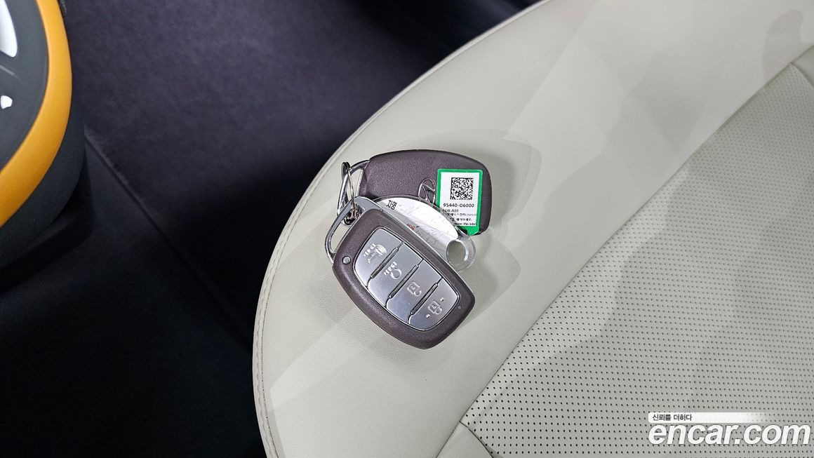 Hyundai Casper 2023