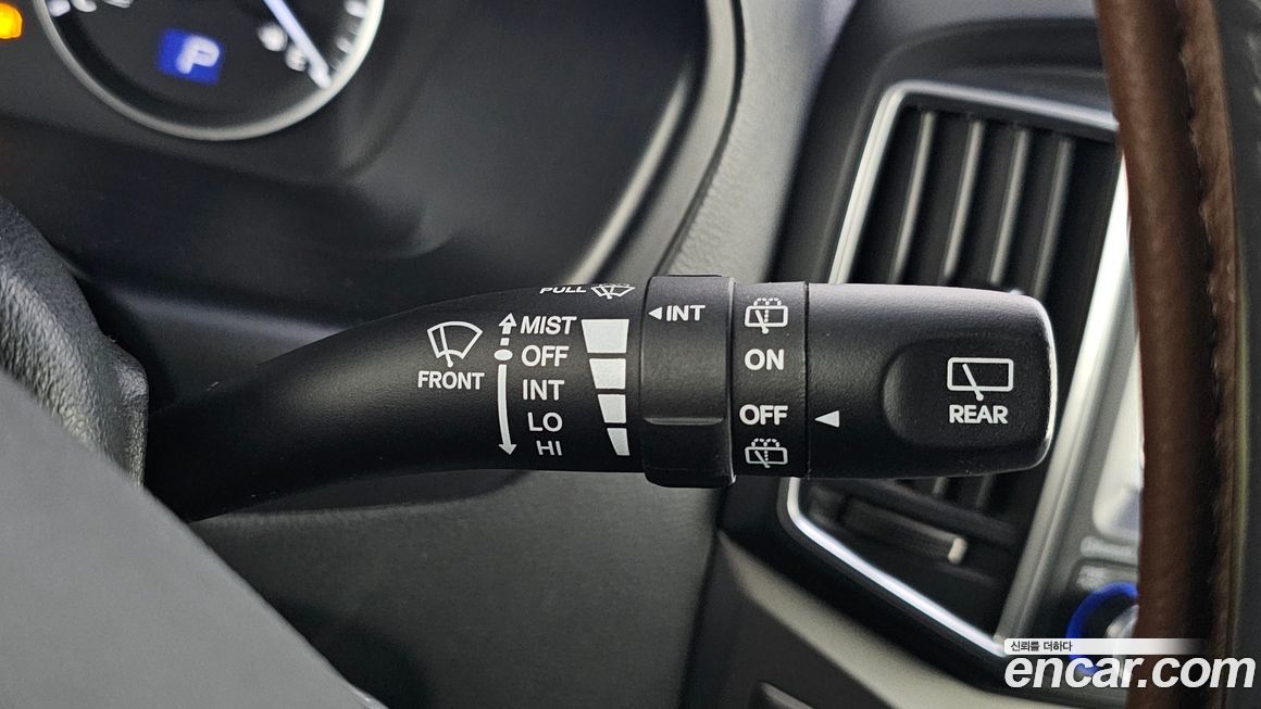 Hyundai Starex 2019