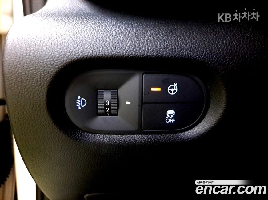 Hyundai Casper 2024