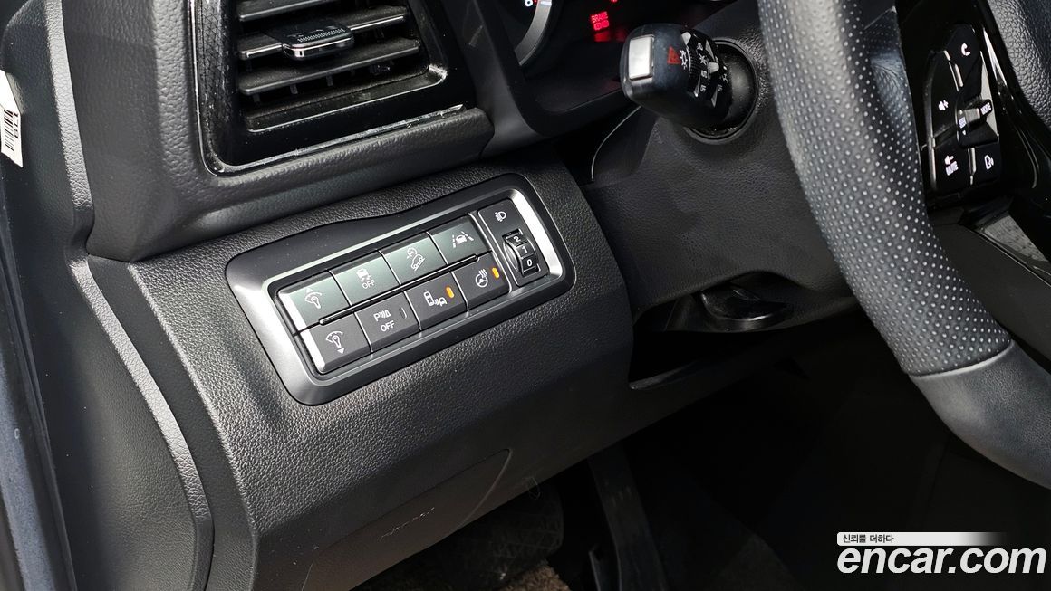 KG_Mobility_Ssangyong TIBOLI 2022