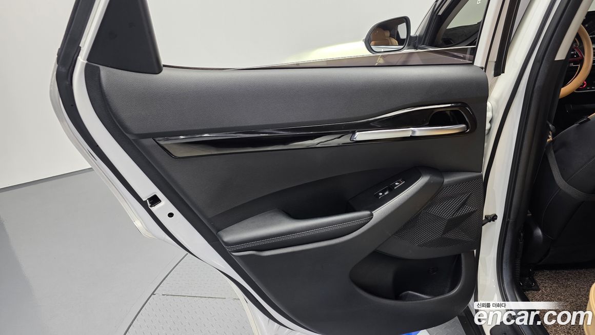 Kia Seltos 2022